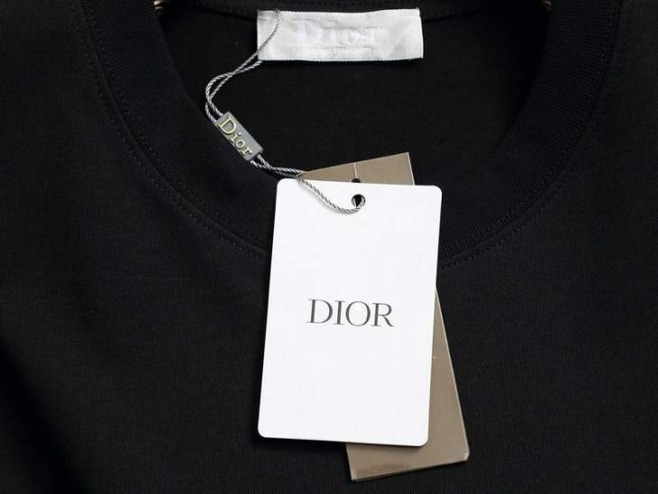 Dior T Shirts Short _SKUDiorS-2XLtltx6715980